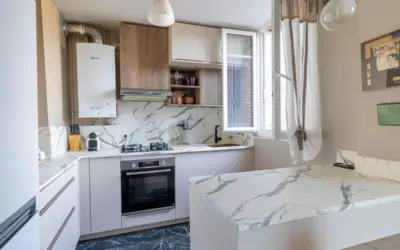 Appartement 3 pièces 65 m² · à Le Perreux-sur-Marne · 64,5 m² · 374 000 €
