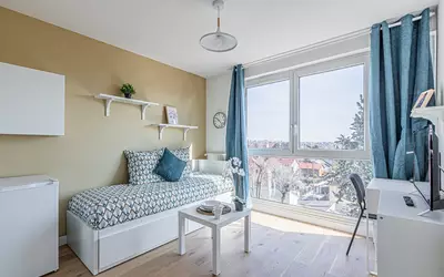 Saint-Denis (93200)