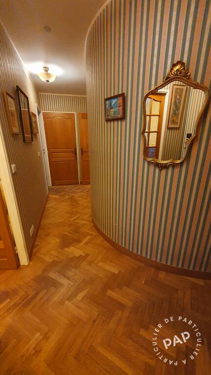 Appartement a louer meudon - 3 pièce(s) - 78 m2 - Surfyn