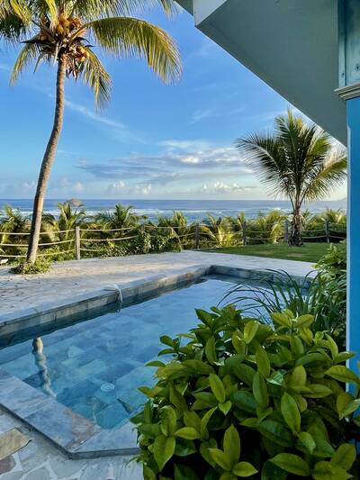 Vente maison 4 pièces Saint-François (97118)