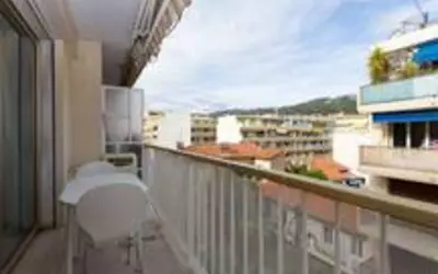 Appartement 2 pièces 29 m² · à Cannes · 29 m² · 183 000 €