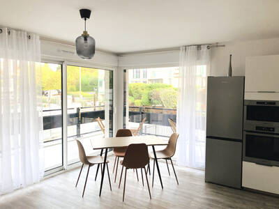 Location appartement 3 pièces Lagny-sur-Marne (77400)