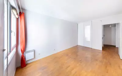 Paris 20E (75020)