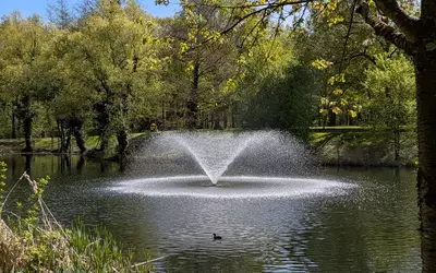 Champs-Sur-Marne (77420)