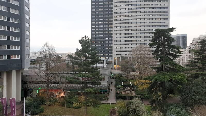Courbevoie (92400)