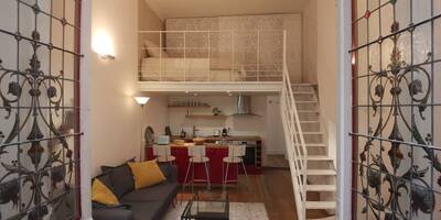 Vente appartement 2 pièces Bordeaux (33)