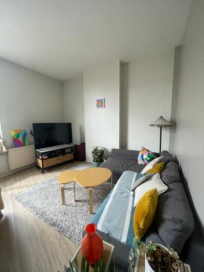 Location appartement 2 pièces Lille (59)