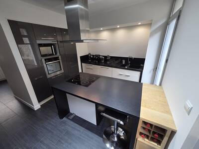 Vente maison 5 pièces Auxerre (89)