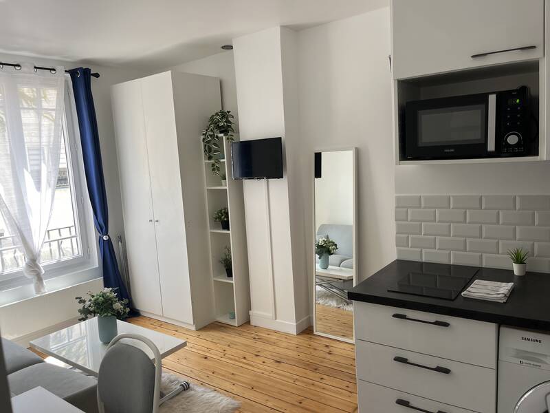 Levallois-Perret (92300)