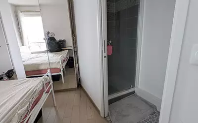 Saint-Ouen-Sur-Seine (93400)