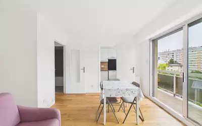 Paris 20E (75020)