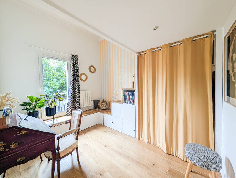 Asnières-Sur-Seine (92600)