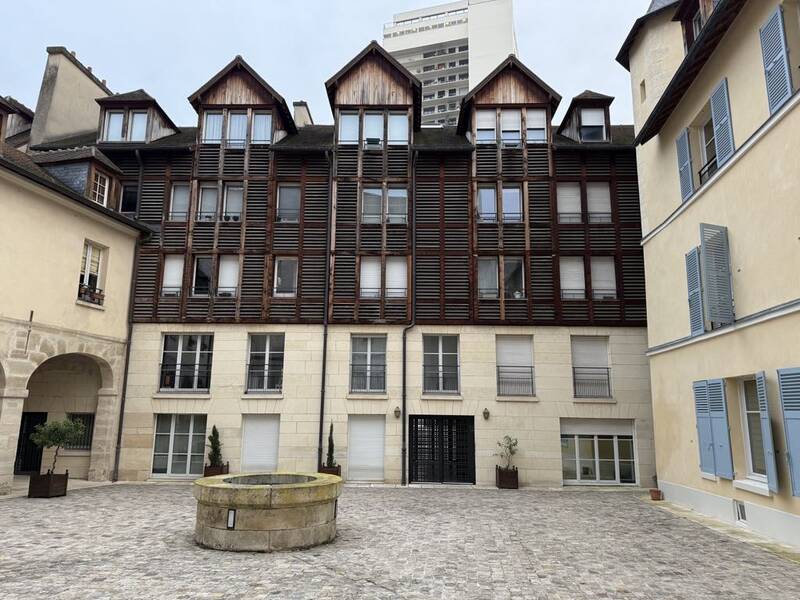 Paris 13E (75013)