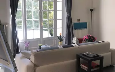 Espace Atypique Rare Duplex Seine