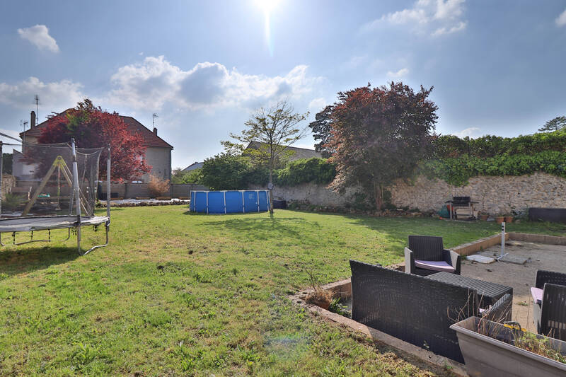 Sainville (28700)