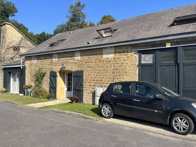 Vente maison 5 pièces La Francheville (08000)