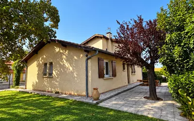 Saint-Orens-De-Gameville (31650)