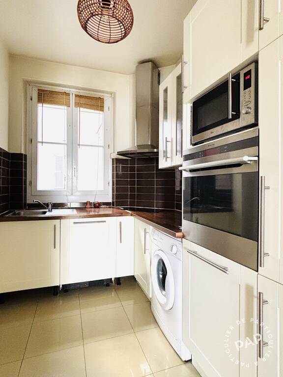 Vente immobilier 707.000 € Paris 16E (75016)