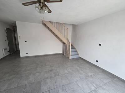 Vente maison 5 pièces Marseille 10e
