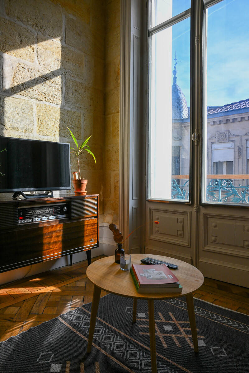 Bordeaux (33000)