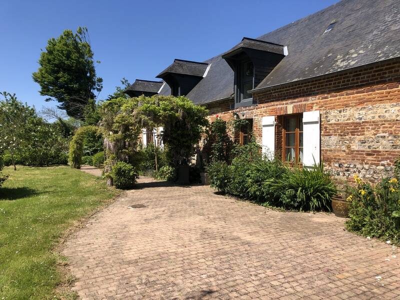 Sainte-Hélène-Bondeville (76400)