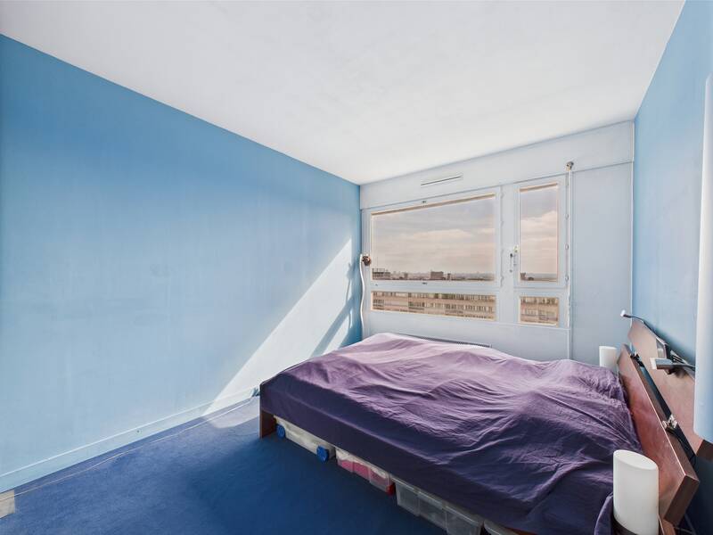Paris 13E (75013)