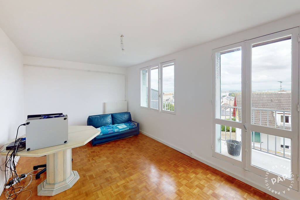 Appartement Caen (14000) Balcon 5M² 150.000&nbsp;&euro;