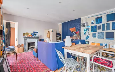 Paris 18E (75018)