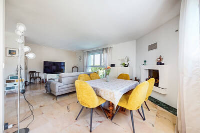 Vente maison 6 pièces Tassin-la-Demi-Lune (69160)