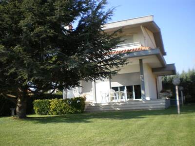 Vente maison 7 pièces Italie