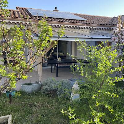 Vente maison 5 pièces Annonay (07100)