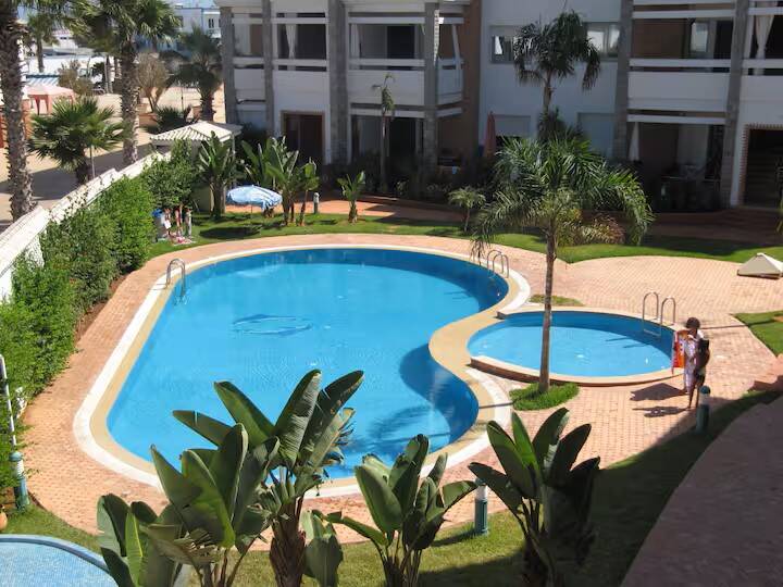 Maroc