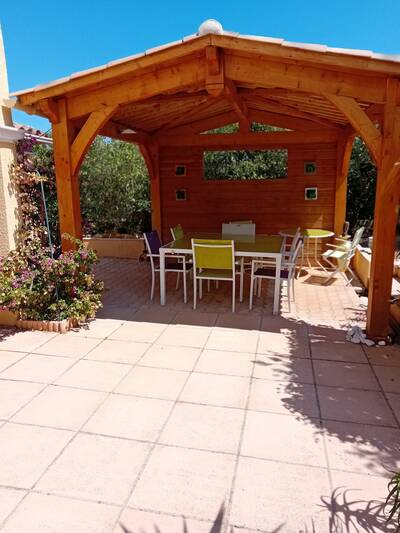 Vente maison 5 pièces Puget-sur-Argens (83480)