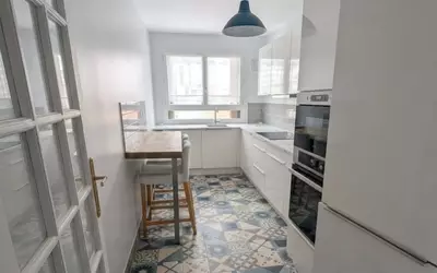 Fontenay-Sous-Bois (94120)