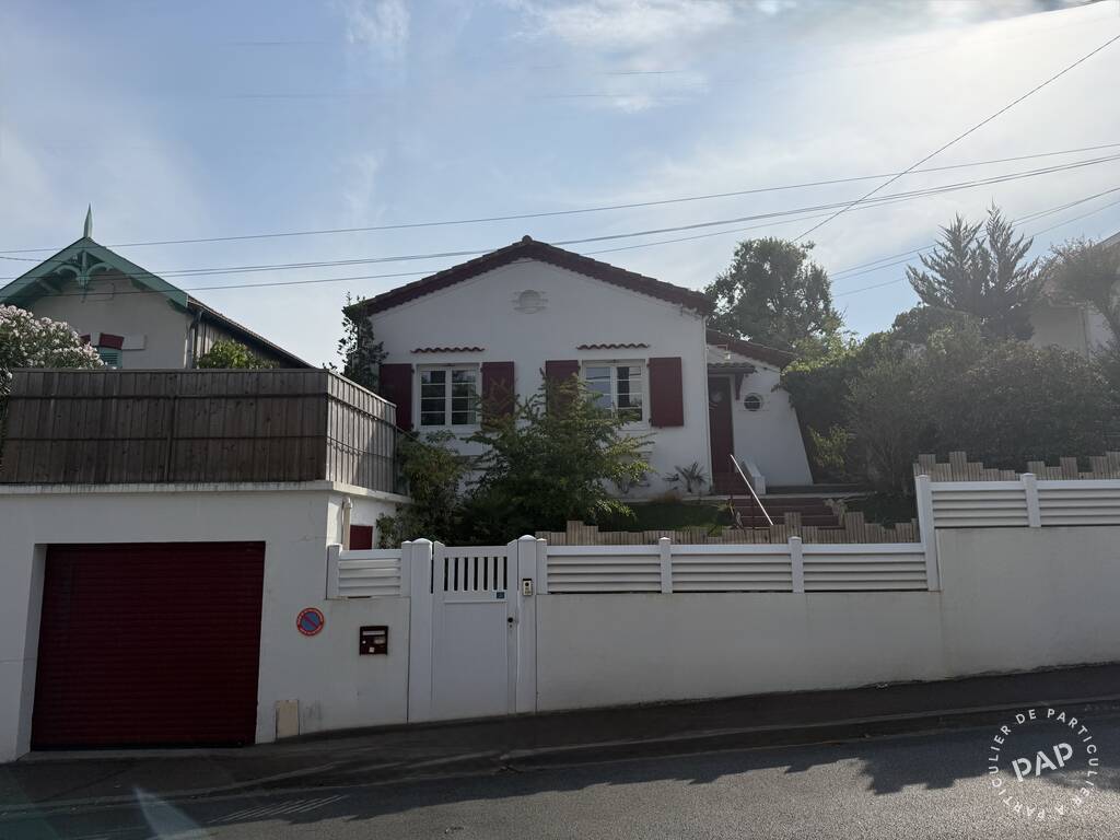 Maison 4 pièces 78 m² · à Arcachon · 78 m² · 540 000 €