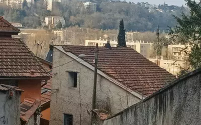 Lyon 4E (69004)