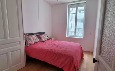 Villeurbanne (69100)