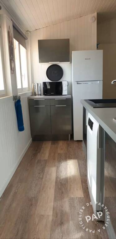 Vente immobilier 209.000&nbsp;&euro; Mimizan (40200)