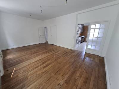 Location appartement 3 pièces La Garenne-Colombes (92250)