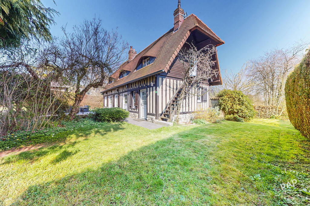Vente Maison