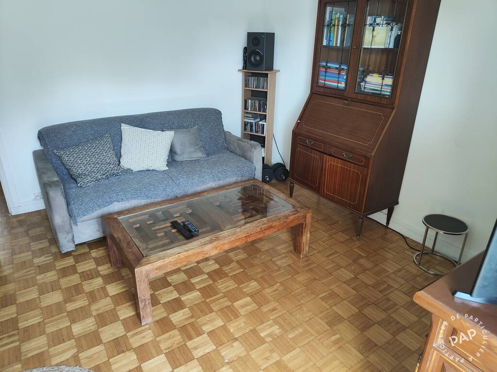 Vente Appartement 52&nbsp;m²