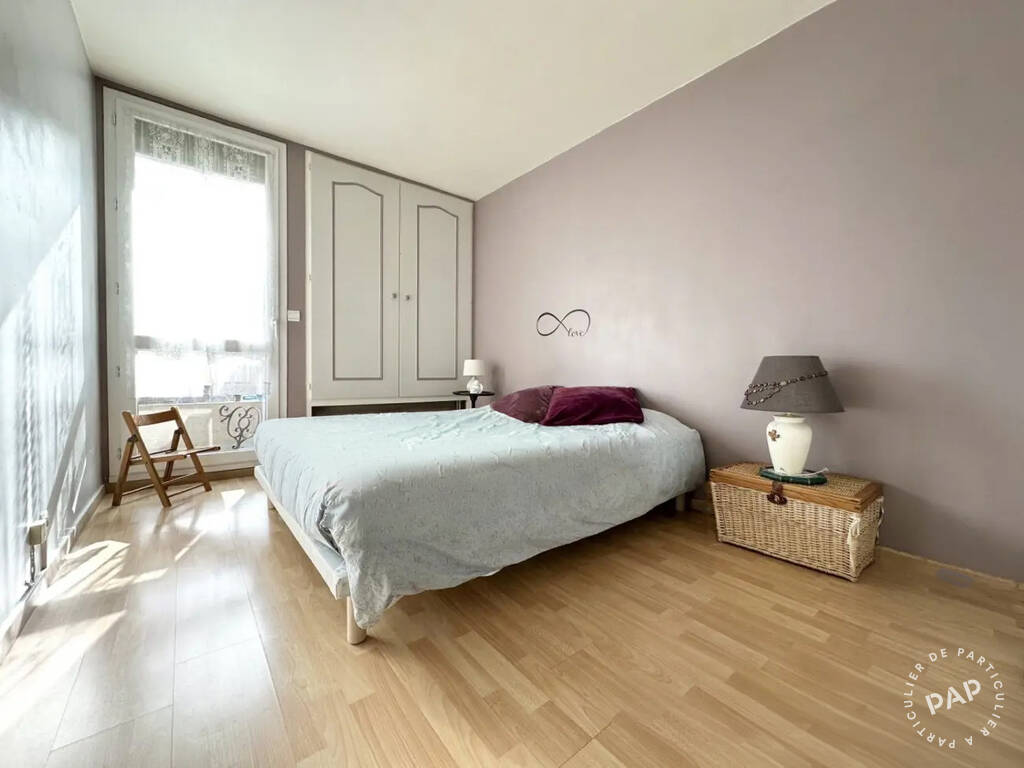 Appartement 154.000&nbsp;&euro; 67&nbsp;m² Élancourt (78990)
