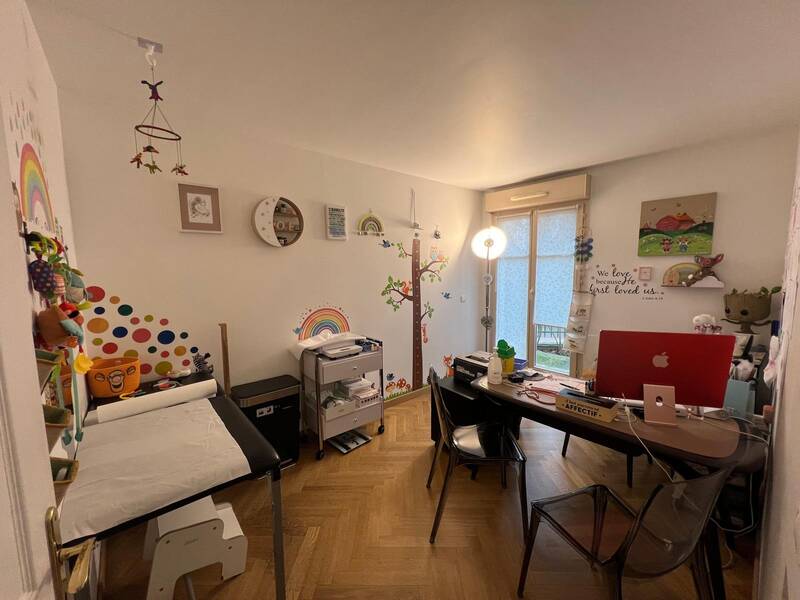 Le Raincy (93340)