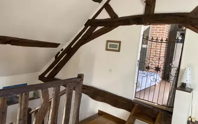 Marcilly-En-Villette (45240)