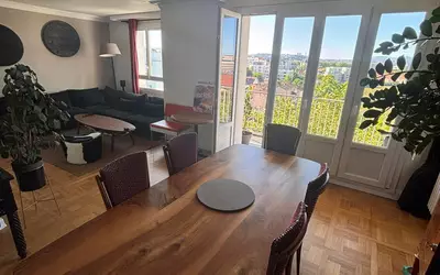 Lyon 8E (69008)