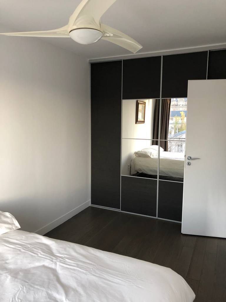 Paris 16E (75016)