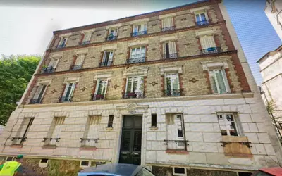 Paris 19E (75019)
