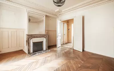 Paris 16E (75016)