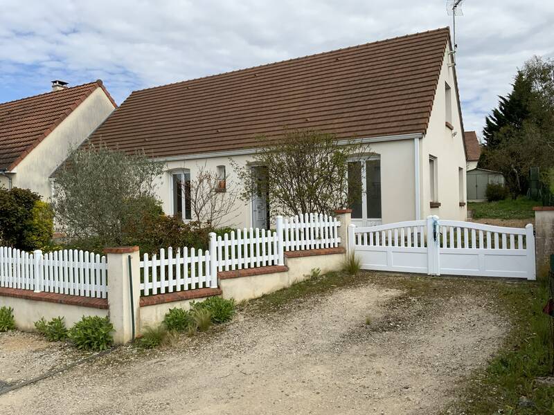 Villiers-Sur-Loir (41100)