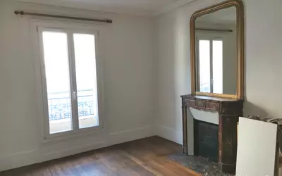 Paris 18E (75018)